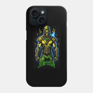 Reptile Phone Case