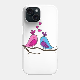 Valentine's Day Phone Case