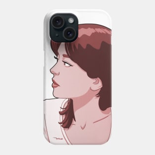 Thinking of you Phone Case