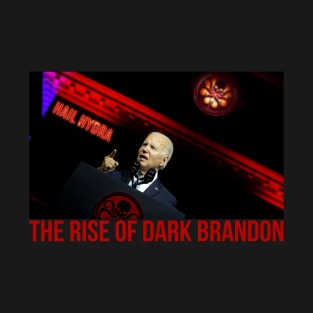 the Rise of Dark Brandon T-Shirt