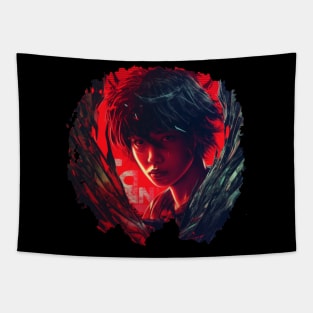 Sweet Home Tapestry