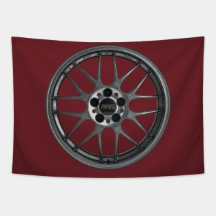 Baby-S  RIM Tapestry