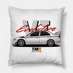 EVO TM EDITION Pillow