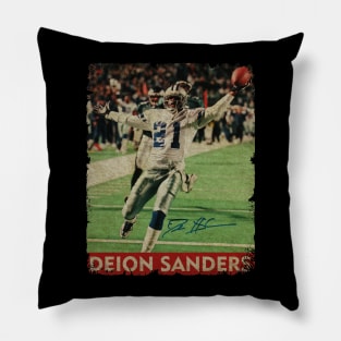 Deion Sanders Two Sport Athlete Kids T-Shirt for Sale by RatTrapTees