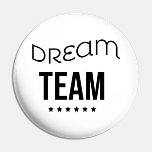 Dream Team 2023 Pin