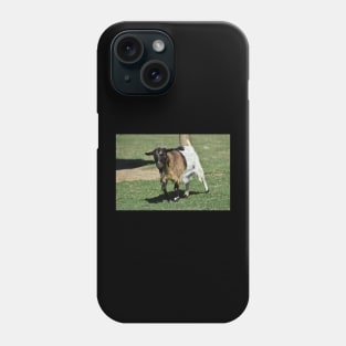 Goat Phone Case