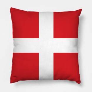 Sovereign Military Order of Malta Pillow