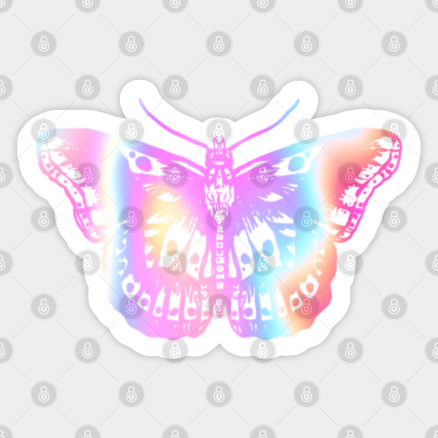 Free Free Holographic Butterfly Svg 152 SVG PNG EPS DXF File