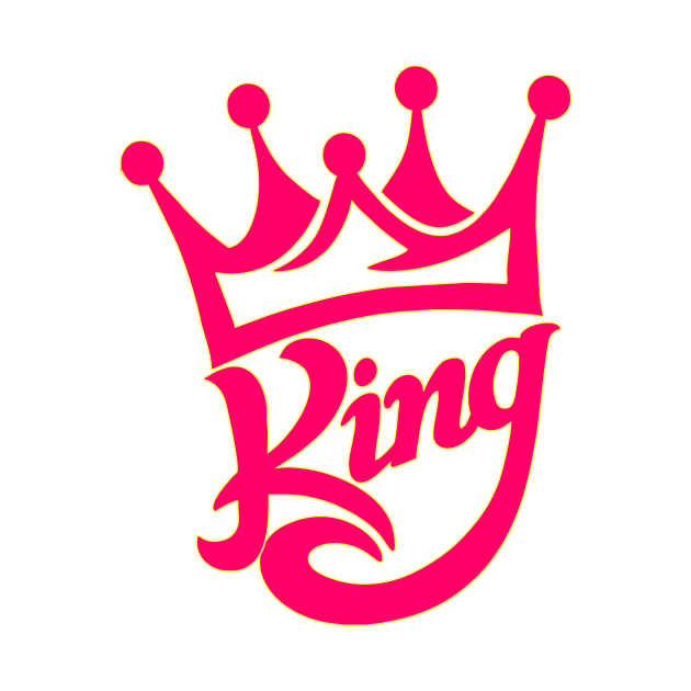 King by ZionFashion