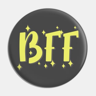 friends bff best friend Pin