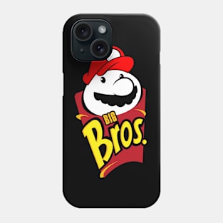 big bros Phone Case