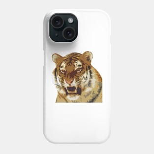 Tiger Phone Case