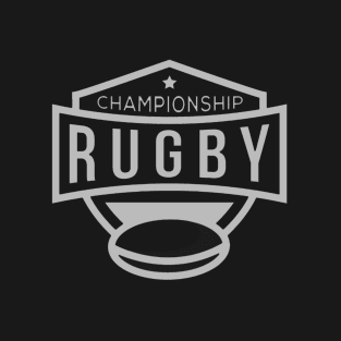 Rugby T-Shirt