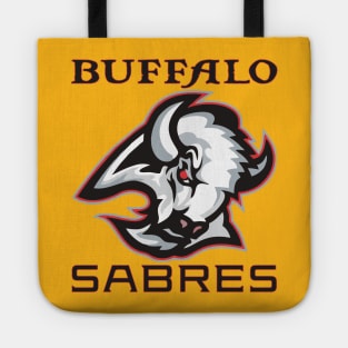 Buffalo Sabres Tote