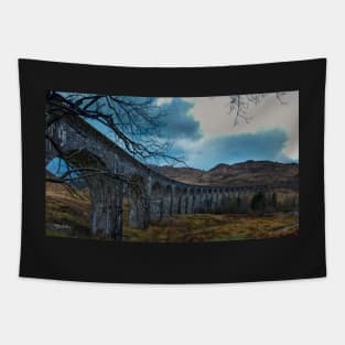 GLENFINNAN Tapestry