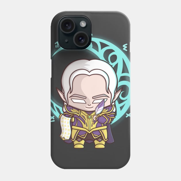 Mobile Legends Estes King Magic elves Phone Case by PNKid