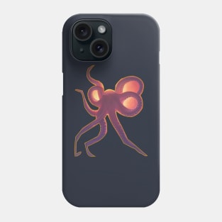 actopus design Phone Case