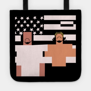 You've been OutKast Tote