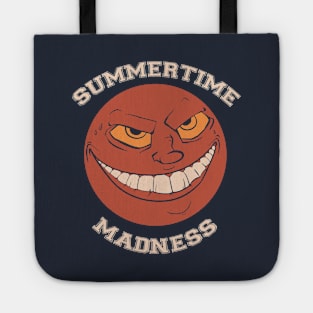 Let the madness begin Tote