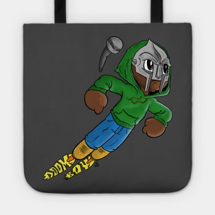 DOOM Boy Tote