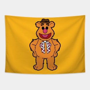 Fozzie Tapestry