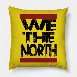 We The North Tee Pillow