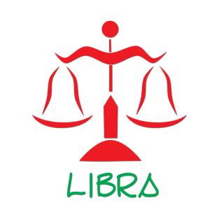 Libra T-Shirt