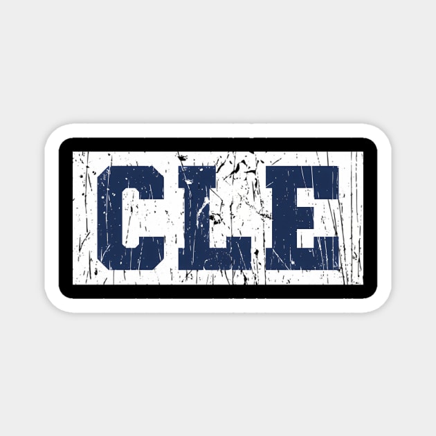 Cle Magnet by caravalo