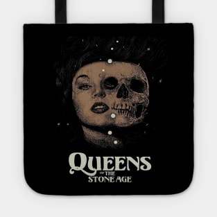 PArt III QOTSA Vintage Tote