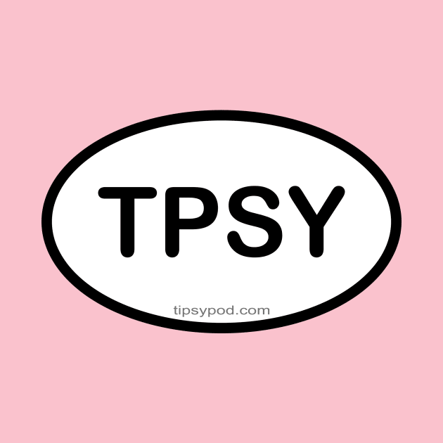 TPSY - Tipsy Pod Abbreviation by Tipsy Pod