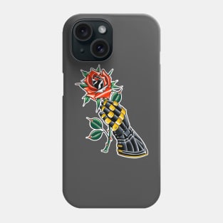 Sawdust Design Gauntlet Phone Case