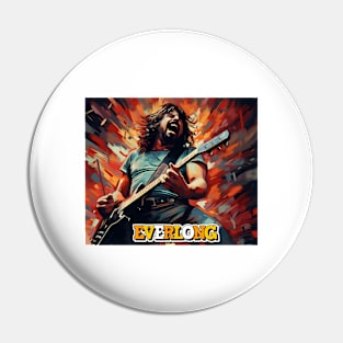 everlong dave Pin