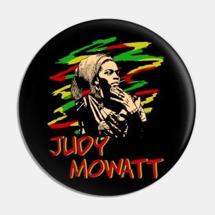 Judy M Pin