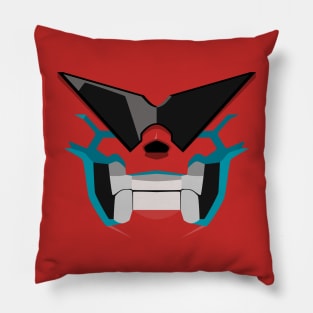 Combine With Style Pillow