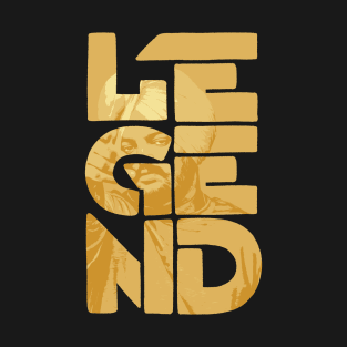 LEGEND Sidhu Moosewala T-Shirt