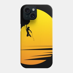 Climber Phone Case