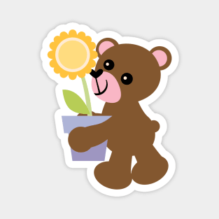 Mama Bear Magnet