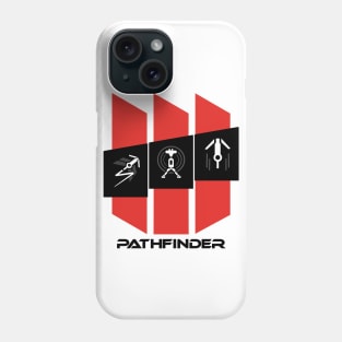 Apex Legends - Pathfinder Phone Case