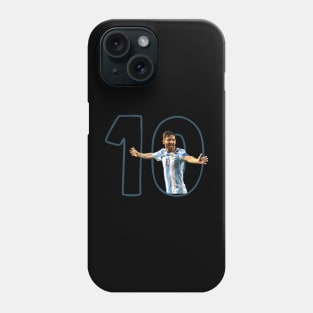 Lionel Messi Phone Case