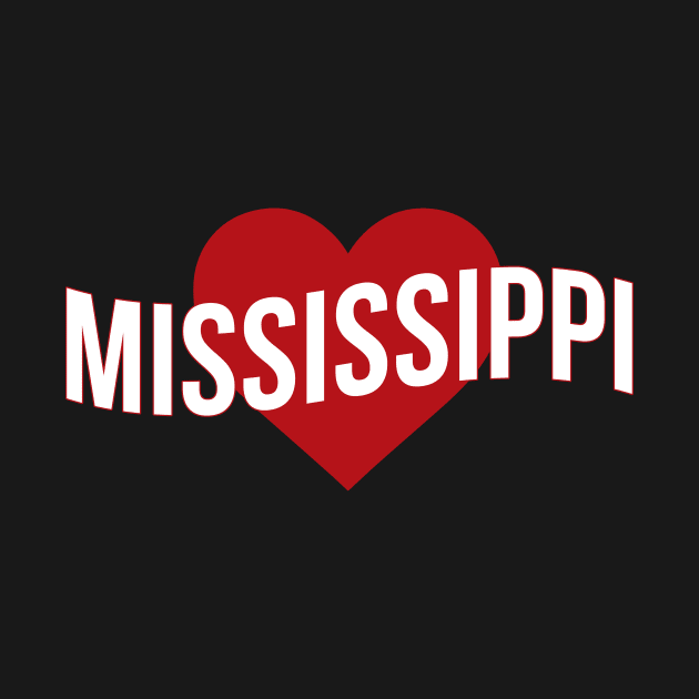 Mississippi Love by Novel_Designs