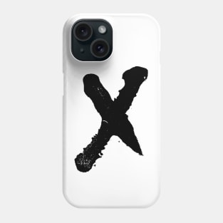 X Phone Case