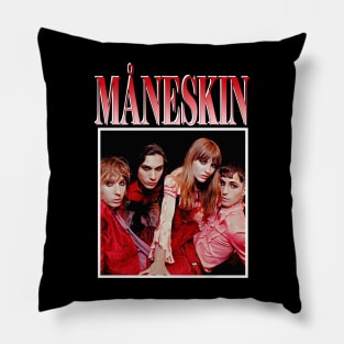 Maneskin Pillow