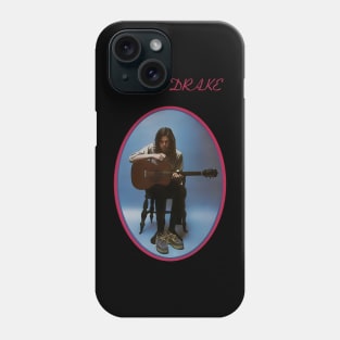 nick drake Phone Case