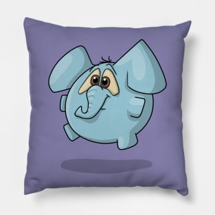 edmund Pillow