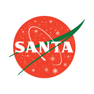 Santa T-Shirt