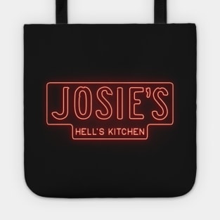 Josie's Bar Tote