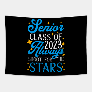 Senior 2023. Class of 2023 Graduate. Tapestry