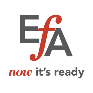 EFA Now it's ready T-Shirt