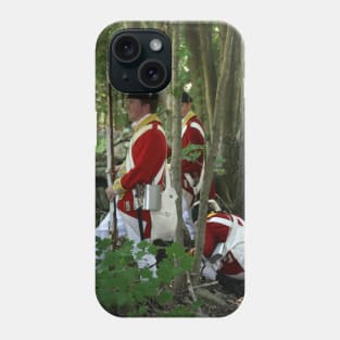 Redcoats Phone Case