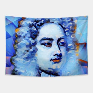 Jonathan Swift Portrait | Jonathan Swift Artwork | Jonathan Swift Painting 14 Tapestry